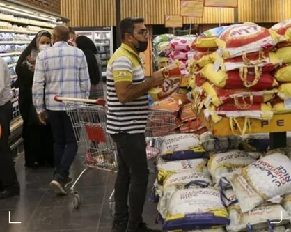 استاندار تهران: ذخایر کالاهای اساسی پایتخت کافی است