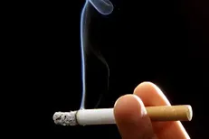 6 ثانیه تا سیگاری شدن فاصله دارید
