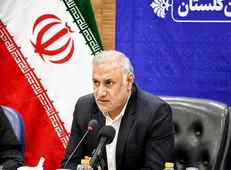 ۴۷ درصد پروژه‌های ورزشی نیمه‌تمام گلستان تکمیل شد