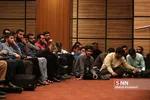 همایش دانشجویی - مردمی «خستگی ممنوع»