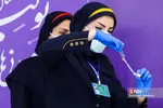 آغاز فاز سوم تزریق واکسن کووایران برکت