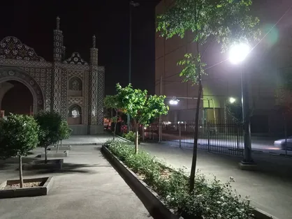 نرده کشی پارک شوش، پاک کردن صورت مسئله حضور معتادان متجاهر/ادامه طرحهای بی&zwnj;نتیجه در پرآسیب&zwnj;ترین محله پایتخت