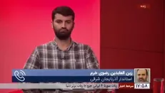 استاندار آذربایجان شرقی: زمین‌های فاز دو خاوران تحویل داده خواهد شد