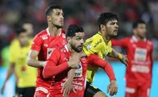 پیشنهاد 500 هزار دلاری پرسپولیس به «کی‌روش» صحت دارد؟