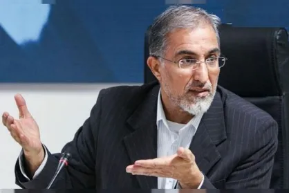 راغفر: اولویت &laquo;جهش تولید مسکن&raquo; با مناطق محروم باشد
