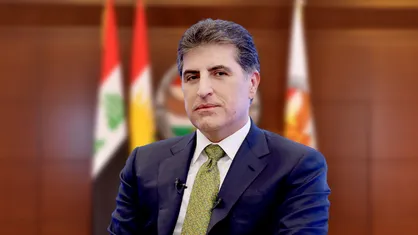 رییس اقلیم کردستان به تهران سفر می&zwnj;کند