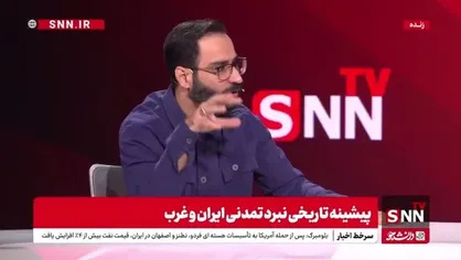 زادبر: دعوا بر سر این است که می&zwnj;خواهید گاو شیرده باشید یا یوز ایرانی!