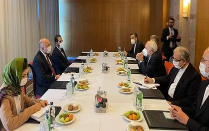 آمادگی ایران برای مشارکت موثر در تحکیم ثبات در افغانستان