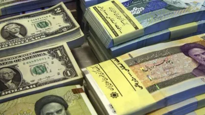 ارزش ریال ایران چگونه علی&zwnj;رغم تحریم&zwnj;ها تقویت شد؟