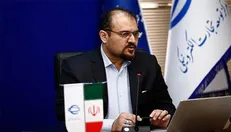 رشد ۲ هزار همتی حجم تجارت الکترونیک از ۱۴۰۰ تا ۱۴۰۲