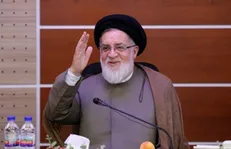 استعفای شهیدی از ریاست بنیاد شهید و امور ایثارگران