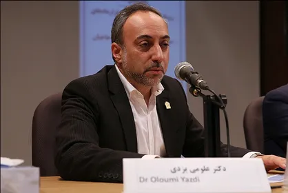 حقوق بین&zwnj;الملل امروز محصول همگرایی جامعه جهانی است