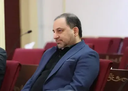 علوی: هیأت مشترک فدراسیون فوتبال و چادرملو راهی AFC می&zwnj;شود