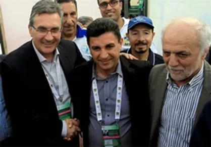 طلسم 7 ساله قلعه&zwnj;نویی مقابل پرسپولیس چه زمانی می&zwnj;شکند؟