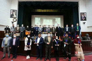 چهارمین جشنواره روز بین‌الملل دانشگاه خوارزمی