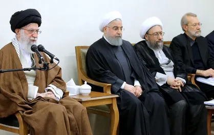 فیلم/ نماهنگ &laquo;تدبیر برای گره&zwnj; گشایی پایدار&raquo;