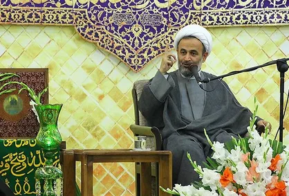 فیلم/ کی گفته امام رضا(ع) دلشکسته&zwnj;ها رو بیشتر تحویل می&zwnj;گیره؟