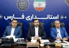 اتصال ۵۰۰ مگاوات برق خورشیدی به شبکه توزیع تا پایان سال در فارس