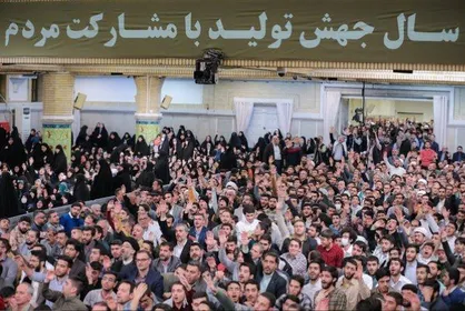 "جهش تولید با مشارکت مردم" سرفصلی برای بهار اقتصادی/ نونواری اقتصادی با تکیه بر مردم