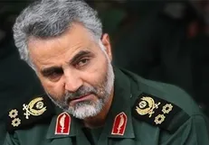 خاطرات سردار سلیمانی منتشر می‌شود