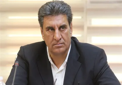 افشاریان: دروغ محض است که با حرف من پنالتی برگردانده شده
