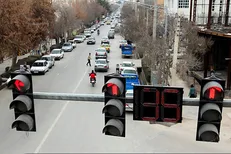 بیش از ۶۷ درصد جان‌باختگان تصادفات شهری، موتورسواران و عابران پیاده هستند