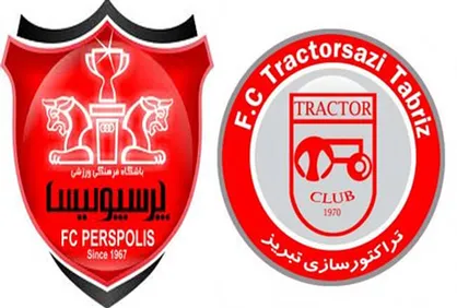 زمان بلیت&zwnj;فروشی دیدار تراکتورسازی و پرسپولیس تهران اعلام شد