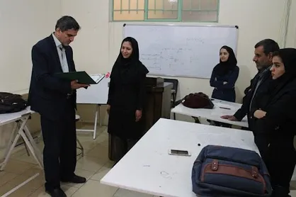 تمدید مجدد فراخوان جذب اعضای هیأت علمی وزارت علوم تا ششم مرداد