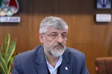 پولادگر: وزنه‌برداری بعد از کشتی پرافتخارترین رشته ورزشی ماست/ انوشیروانی هندوانه به شرط چاقو بود