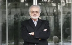 شما در موضع اتهام هستید نه شرط‌گذاری