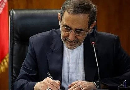 ولایتی: آمریکا و مزدورانش عواقب این جنایت تروریستی را خواهند پرداخت