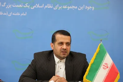 ایران قوی رئیس جمهور قوی می&zwnj;خواهد/ دانشگاهیان نقش تبیینی و اثرگذاری برای مشارکت ایفا کنند