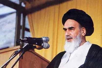 نصیحت امام خمینی(ره) به مخالفان جمهوری اسلامی