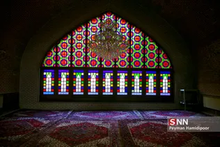 مسجد تبریز