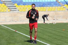 ۲۰ پرسپولیسی در اردوی بازی با استقلال خوزستان