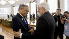 عارف: باید جایگاه اکو در منطقه ارتقاء یابد/ دبیرکل اکو: ایران عضوی مهم و حیاتی برای اکو است
