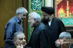 بادامچیان عضو حزب موئتلفه