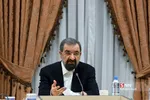 نشست دبیران تبیین مواضع سراسر کشور