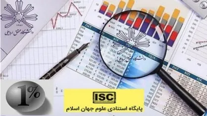 نام پژوهشگر دانشگاه محقق اردبیلی در زمره یک درصد پژوهشگران برتر جهان قرار گرفت