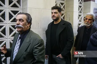 خشایار الوند