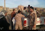 زلزله کرمانشاه