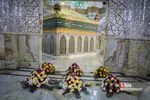 سالروز ورود حضرت معصومه (س) به قم
