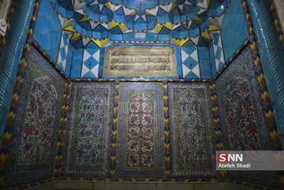 مسجد مشیر