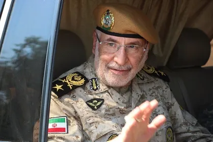 نیرو&zwnj;های مسلح ایران فراتر از تهدیدات دشمنان آمادگی پاسخگویی را دارند