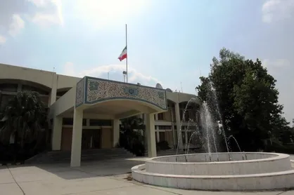 هیات ایران برای گفت&zwnj;و&zwnj;گو با طرف آمریکایی امشب به اسلام&zwnj;آباد می&zwnj;رود