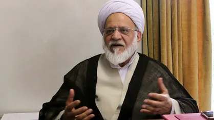 &laquo;اعرافی&raquo; عضو هیئت موسس جامعه روحانیت شد
