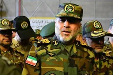 سرتیپ حیدری: آمادگی پاسخ به هر تهدیدی در کوتاه‌ترین زمان را داریم