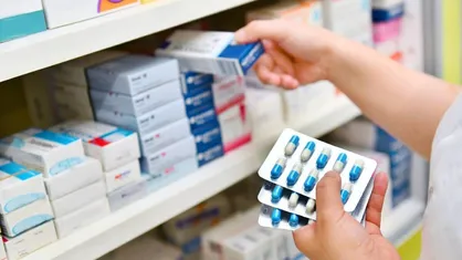 عوارض خطرناک استفاده خودسرانه از آنتی&zwnj;بیوتیک&zwnj;ها