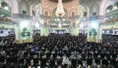 ائمه جمعه استان تهران: سرمایه گذاری در تولید راهکار مقابله با تهدید اقتصادی است