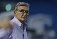 باشگاه پرسپولیس در مورد مطالبات برانکو  اطلاعیه داد